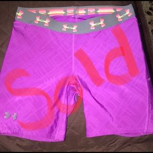 💥SOLD💥women’s small sliding shorts